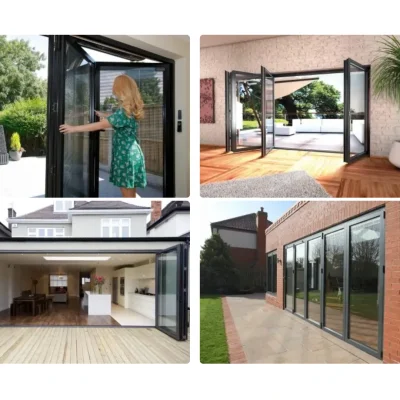 Double Glazing Services in Billericay – Energy-Efficient Windows Double-glazed window installation on a home in Billericay, Surrey.